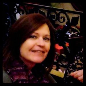 Meet your Posher, Terry